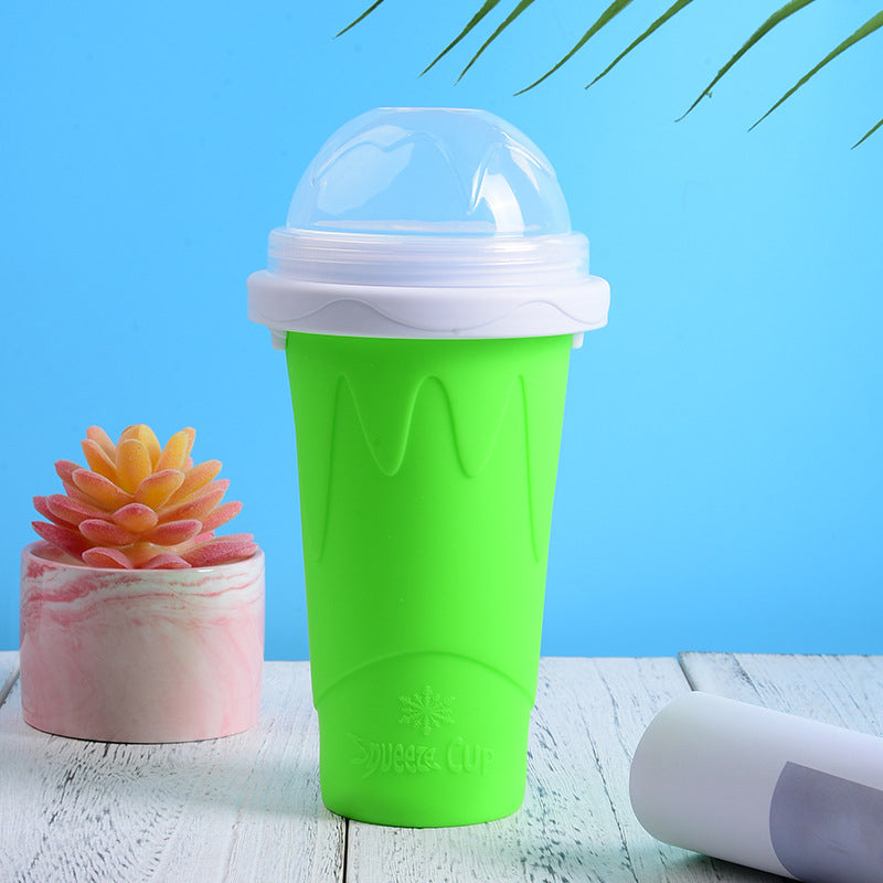 Nye magiske smoothie-kopper for sommeren | Skanto