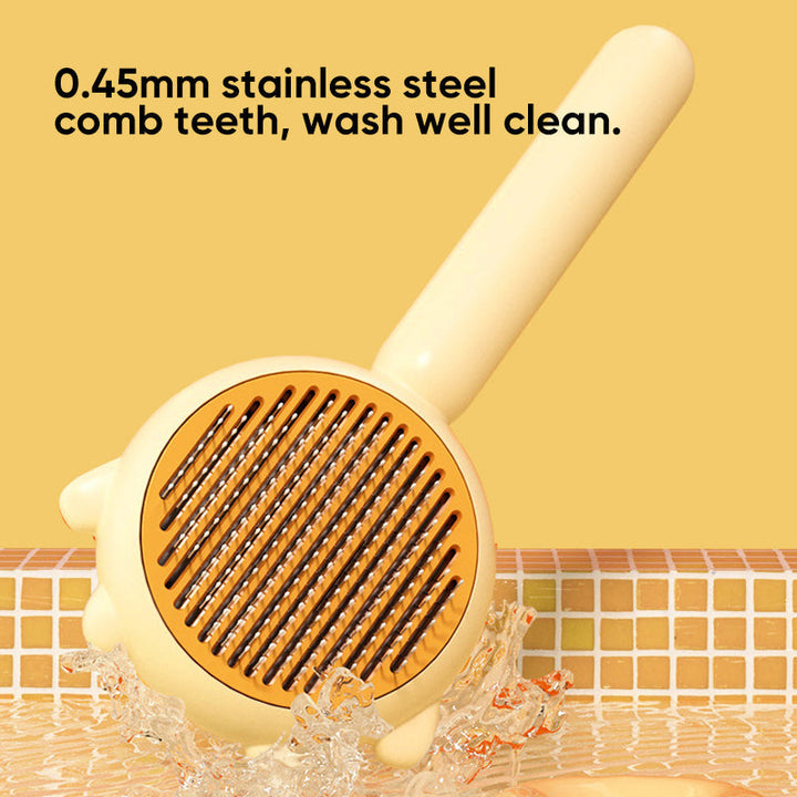 Skanto | Pet Combing Brush