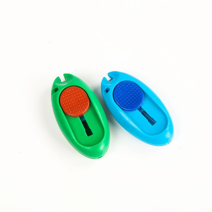 Skanto | QuickStitch Strikkefingerbølget Garn Guide