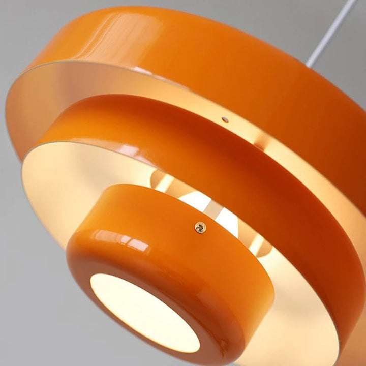 Skanto | Moderne pendellampe med et elegant utseende