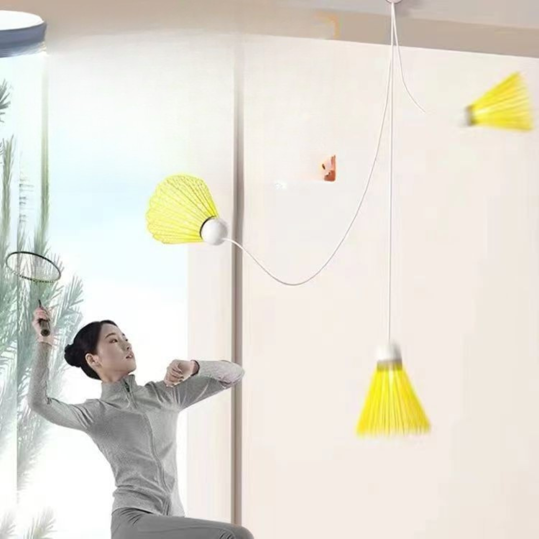 Skanto | Inne Badminton Sett