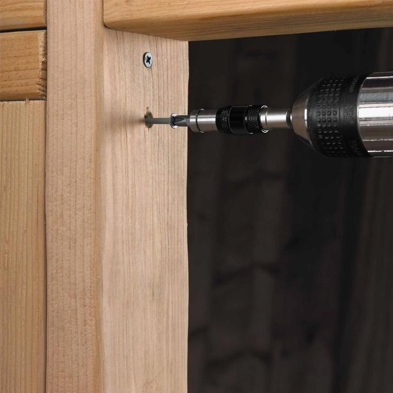 Skanto | Pivoting Bit Tip Holder