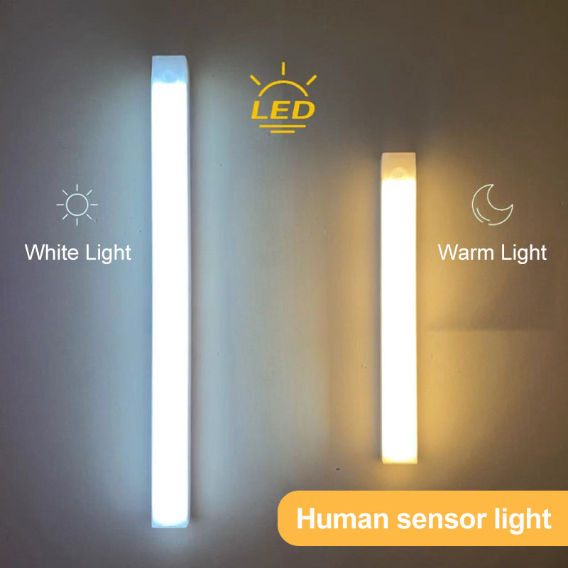 Skanto | LED Under Skap Trådløs Lys