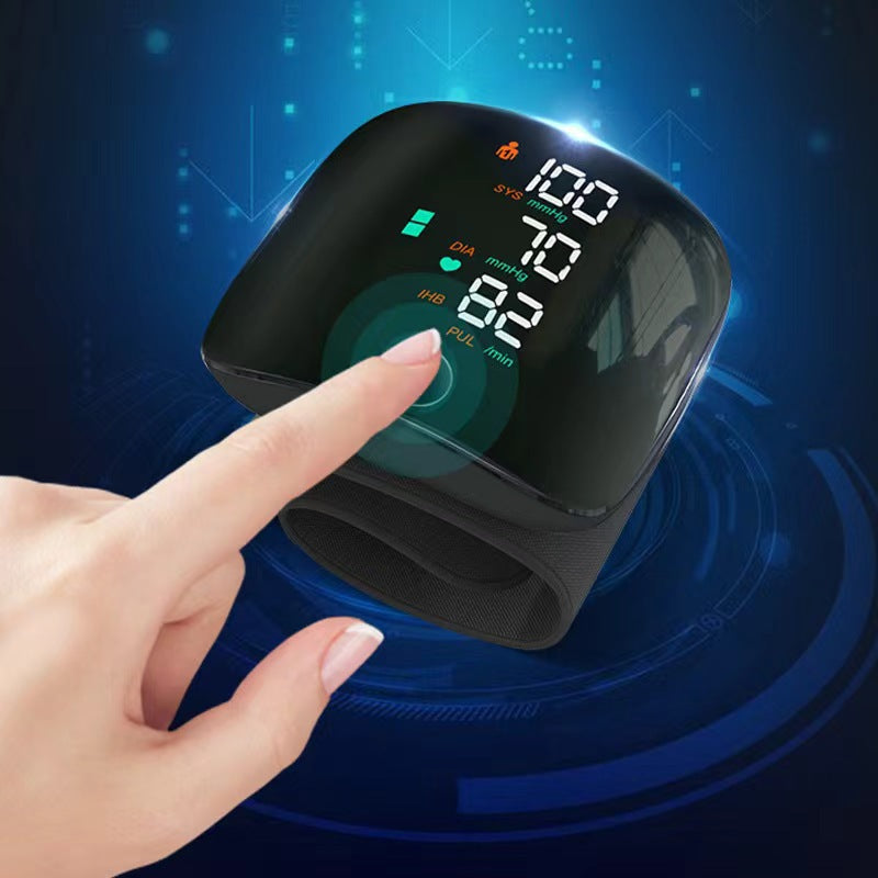 Skanto | Wrist blodtrykksmåler