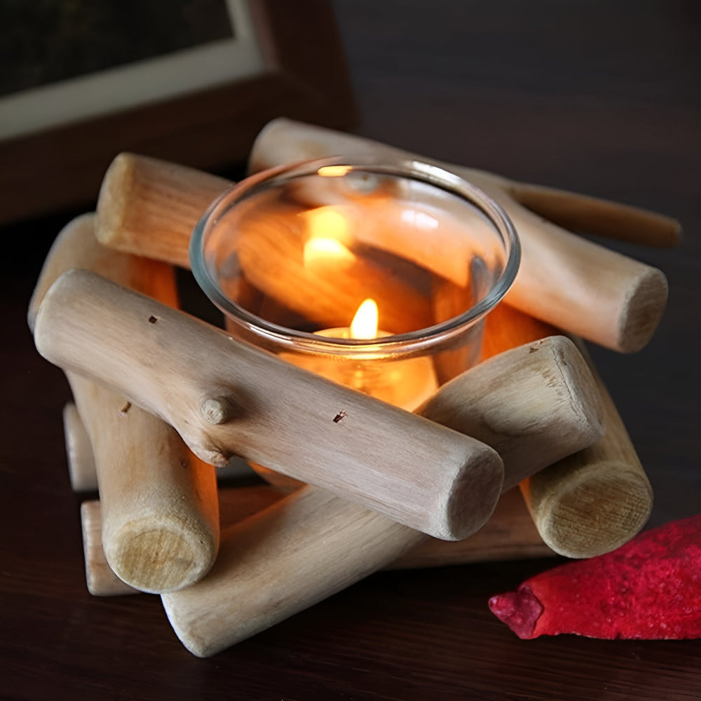 Skanto | Driftwood Haven Lysestake
