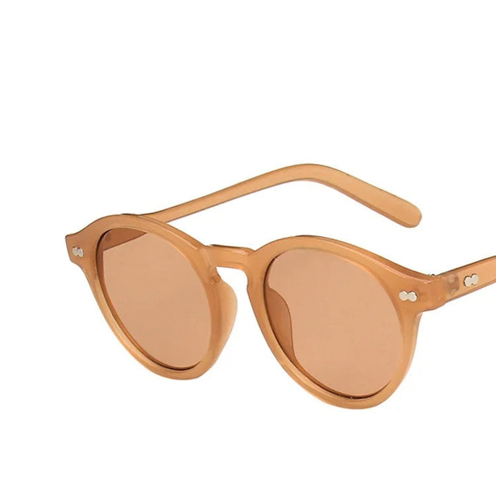 Natasha Sunglasses | Vintage & Stylish | Skanto