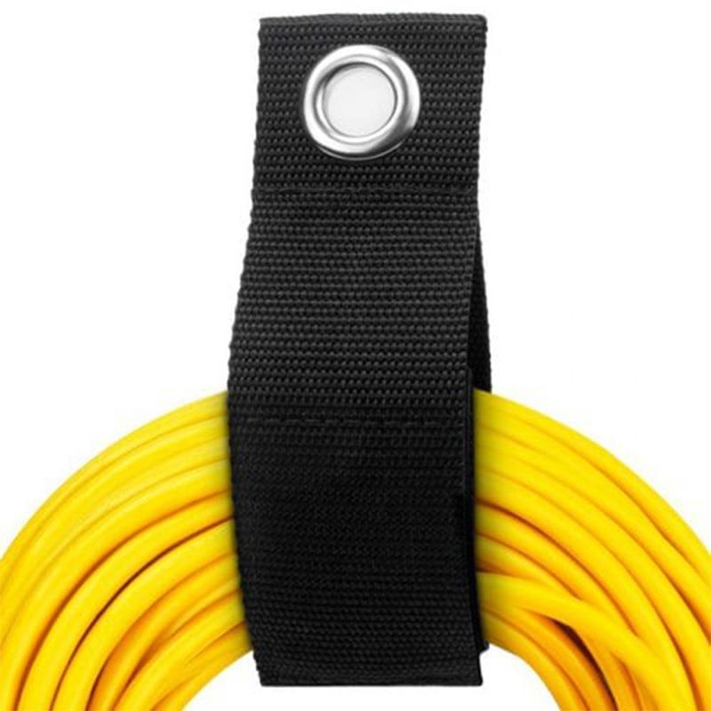 Skanto | Nylon Oppbevarings Velcro Stropp