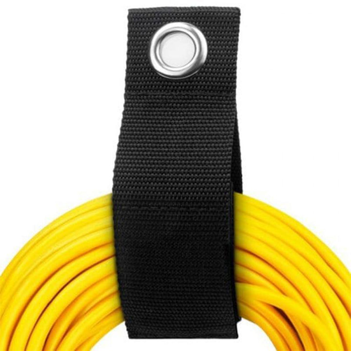 Skanto | Nylon Oppbevarings Velcro Stropp