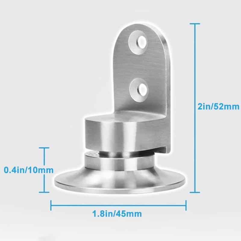 Skanto | Magnetisk Dørstopper