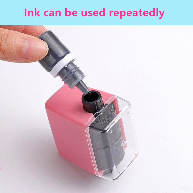 Roller Digital Teaching Stamp Skanto
