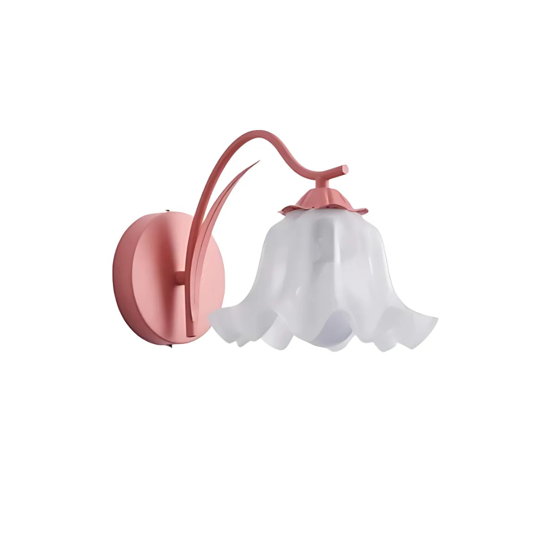 Skanto | Retro Vegglampe