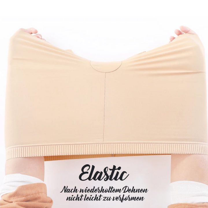 Skanto | Anti-Chafing Isilke Lårbeskyttere
