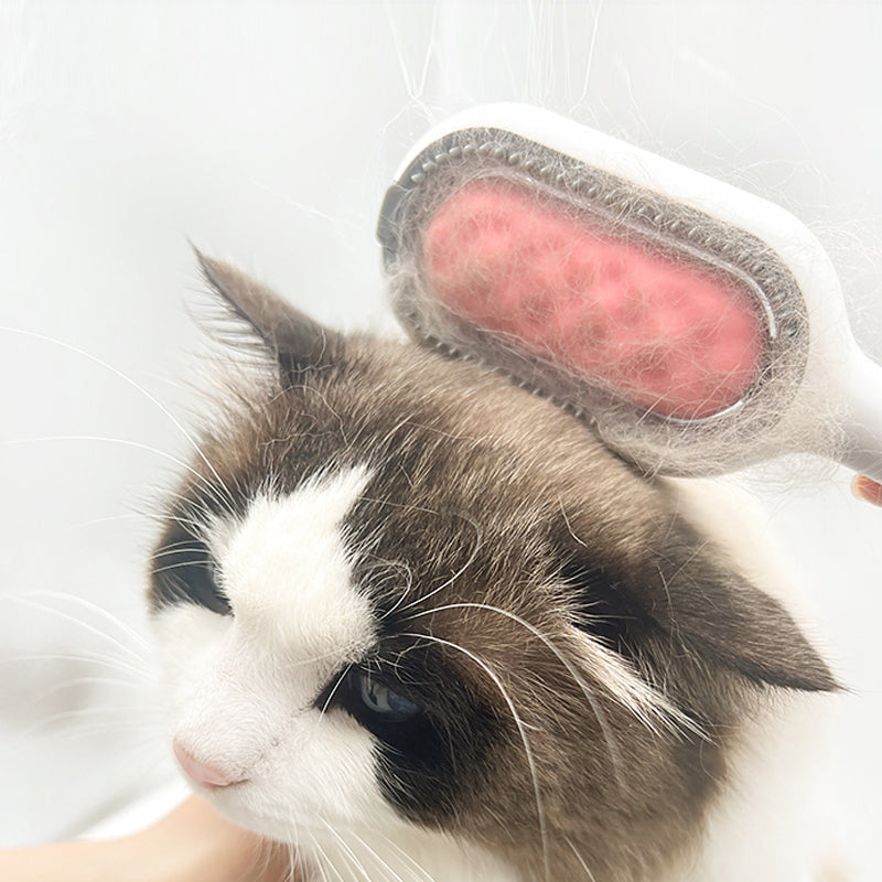 Skanto | Universal Katt- og Hundeknutefjerner
