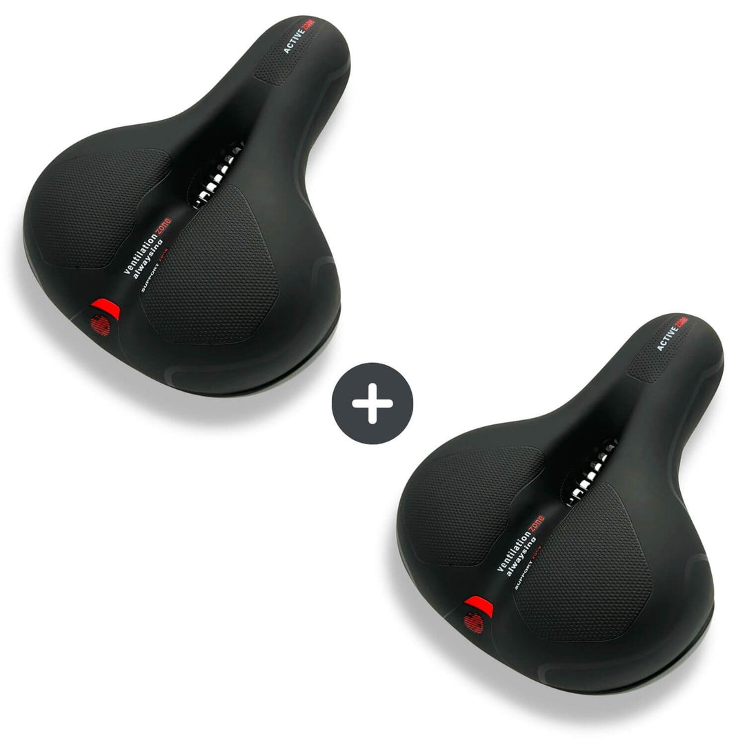 Skanto | CloudComfort Pro Smertefri Sykling