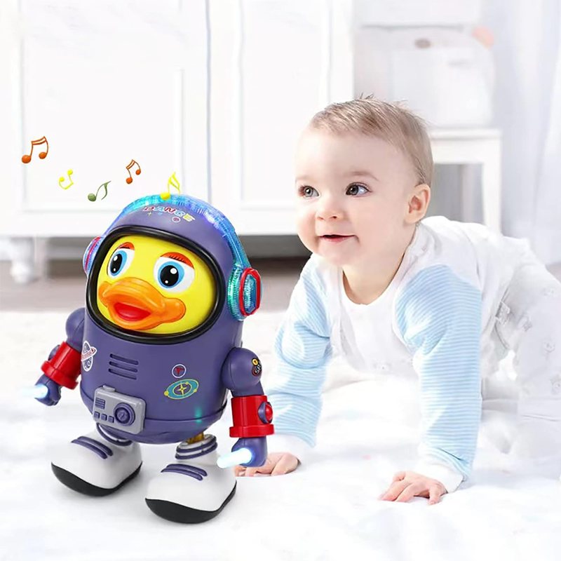 Skanto | 🌟Syngende og dansende astronautand