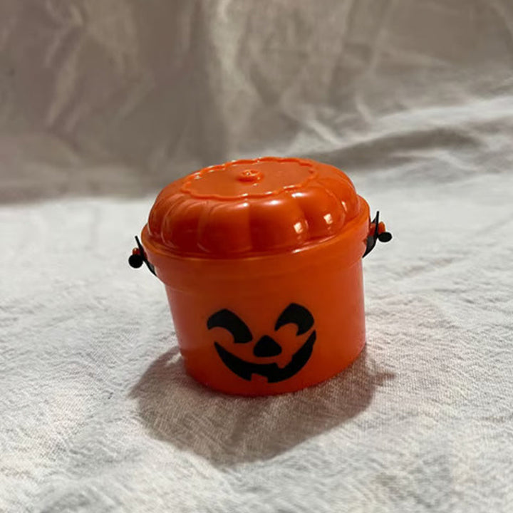 Skanto | Spooky Mini Boo Bucket Figurer