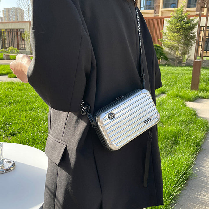 Skanto | Mini Koffert Bag