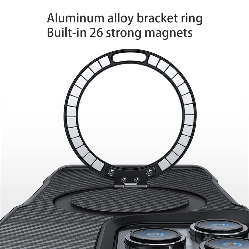 Skanto | Armor Magnetisk Telefonveske