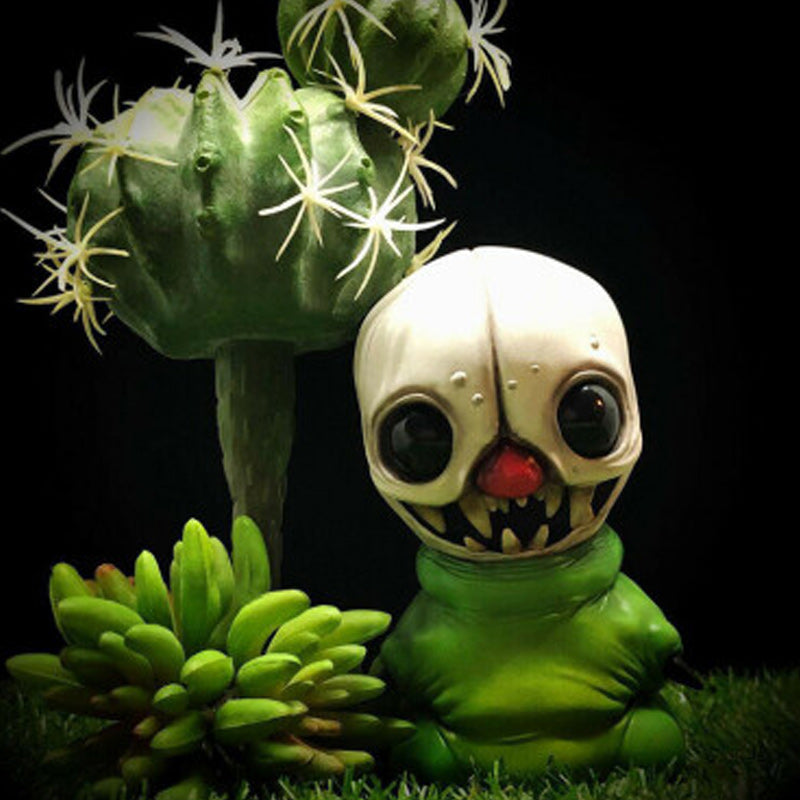 Skanto | Halloween Skumle Skjelett Insekter