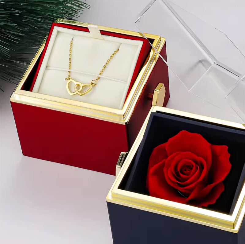 Skanto | Evig Roseboks