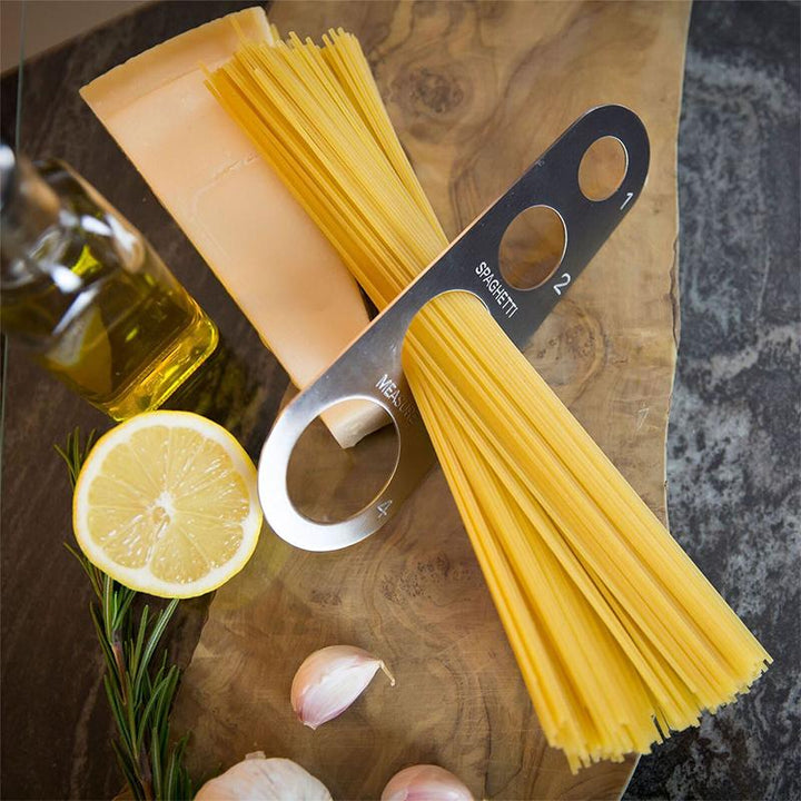Skanto | Rustfritt Stål Spaghetti Kokeverktøy