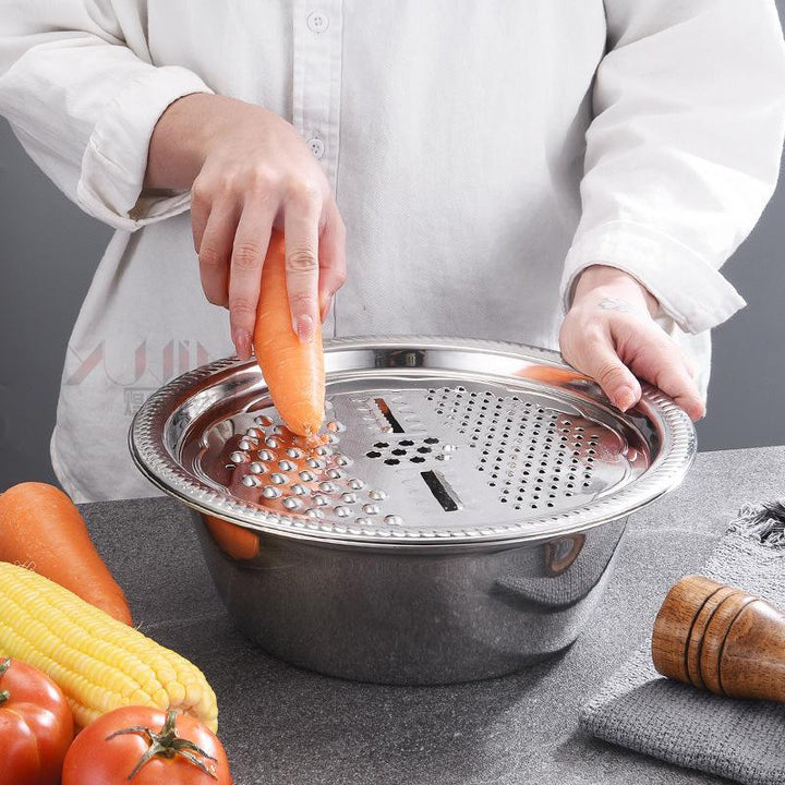 Multifunksjonell Rustfritt Stål Balanse | Skanto