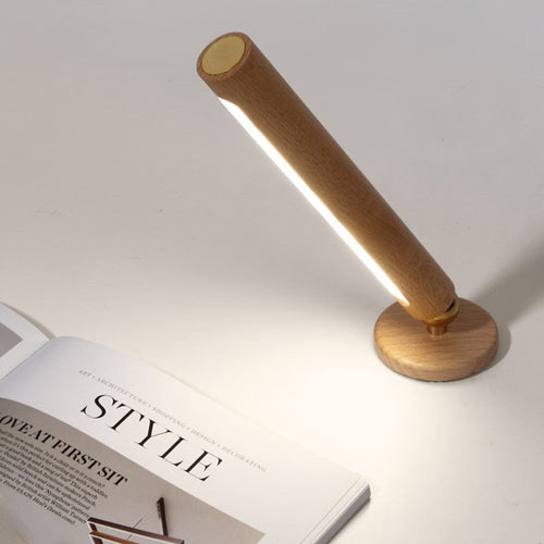 Skanto | Trådløs Oppladbar Magnetisk Berøringsvegglampe