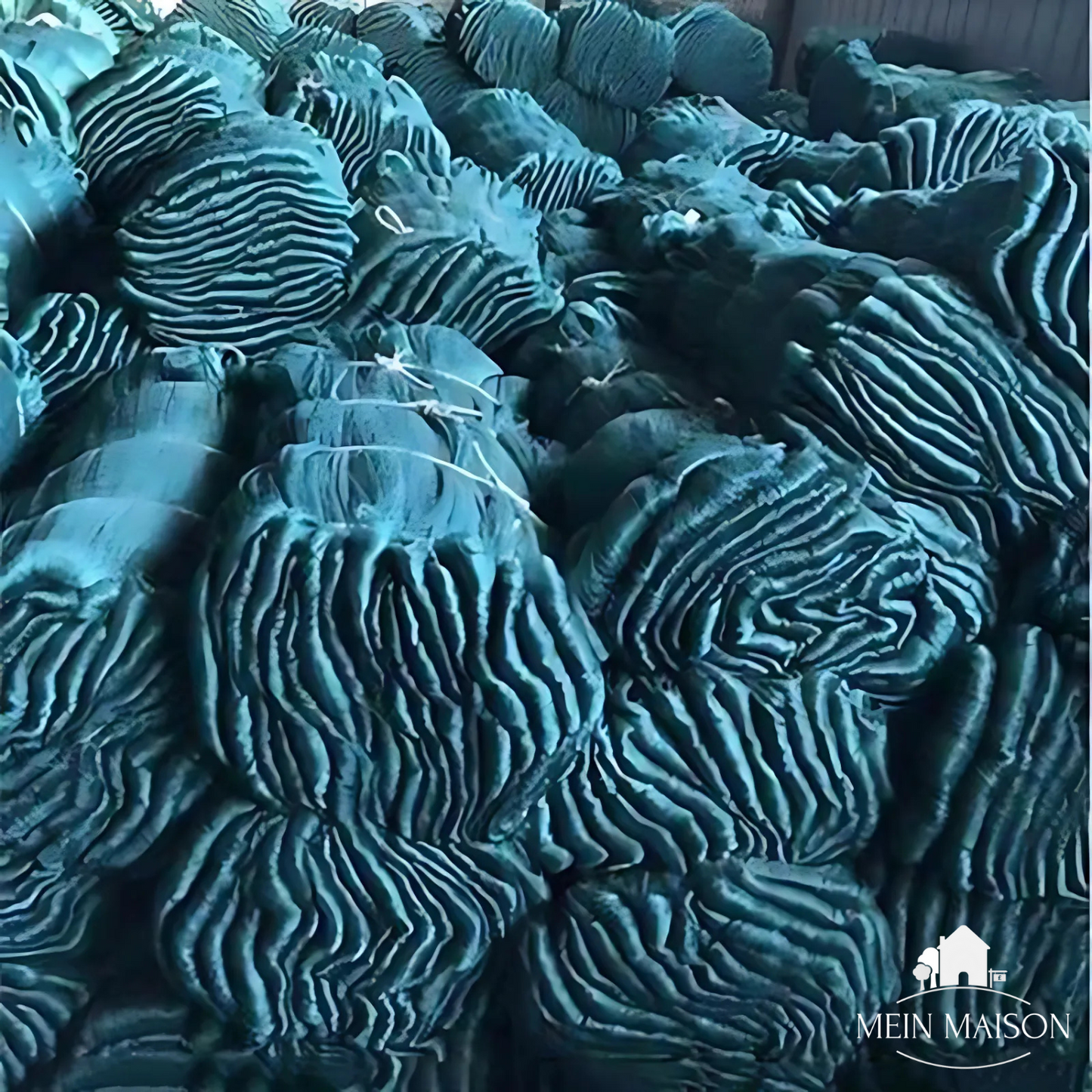 Norvo | AgriNet Pro Hage Nett | UV-resistent & Rivestendig | Allsidig Plantebeskyttelse | Tilgjengelig i Ønsket Størrelse