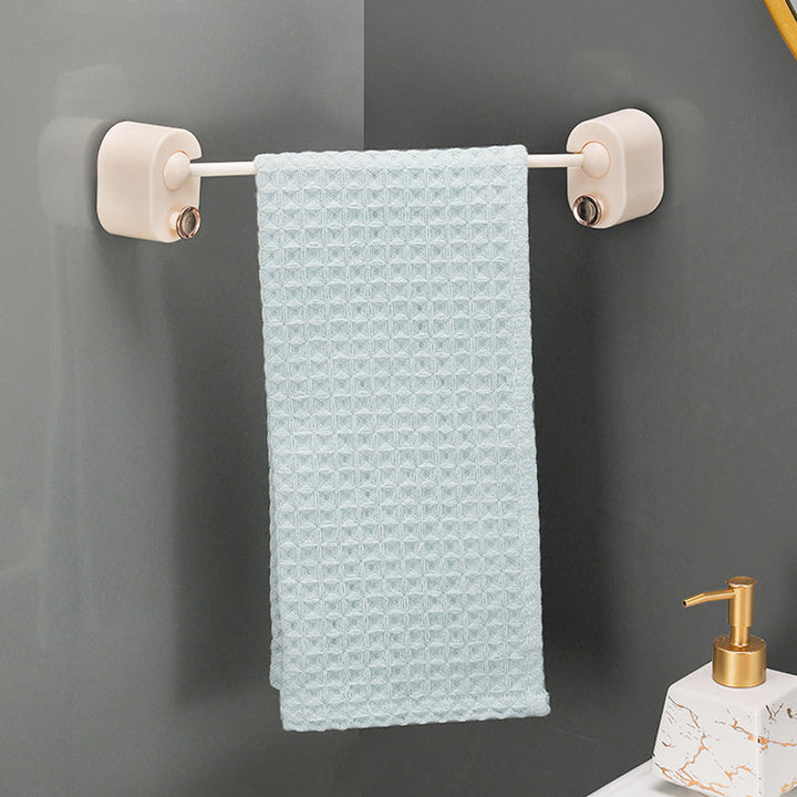 Skanto | Hullfri håndkleholder