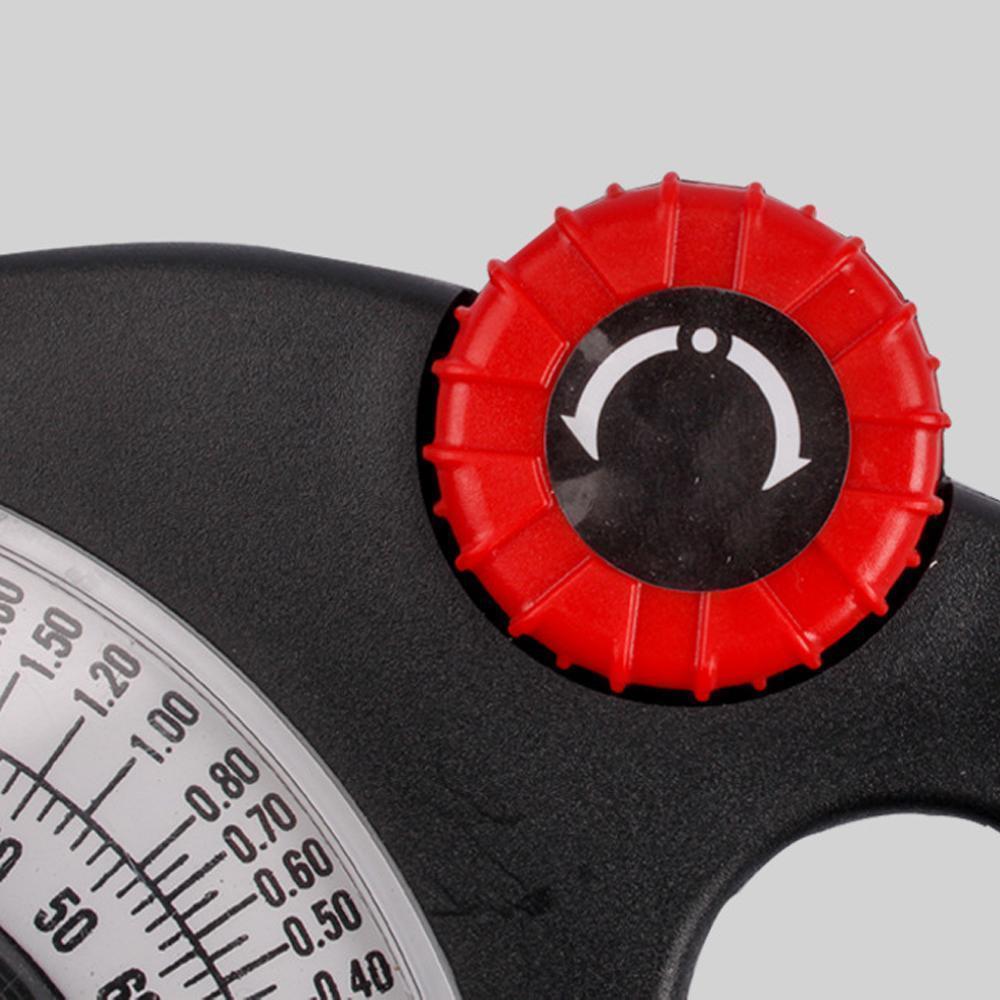 Skanto | Slope Horisontal Vertikal Vinkel Fase Protractor Declinometer