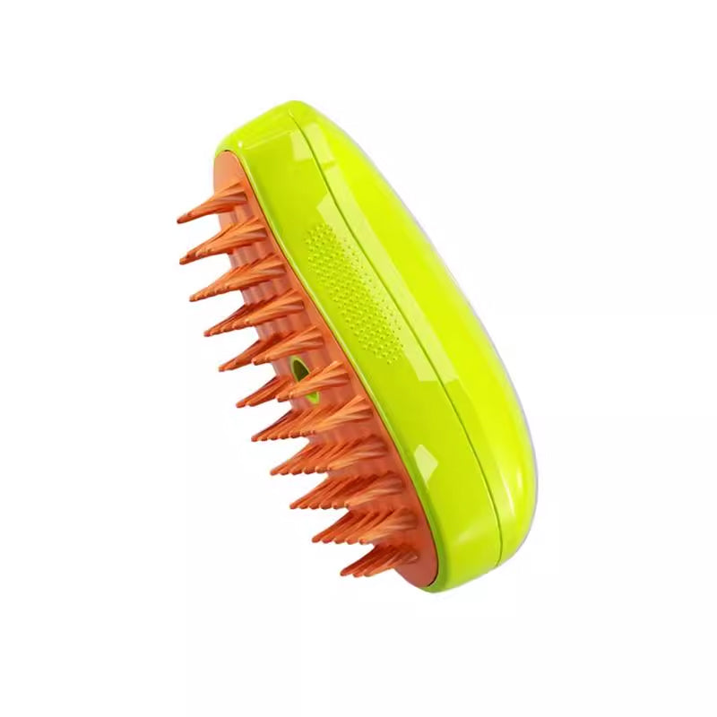 Pet spray massage comb | Skanto