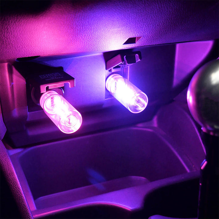 Skanto | Retro LED lys