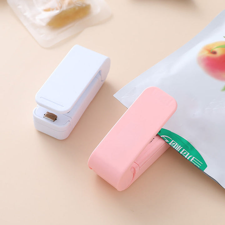 Skanto | Bærbar Mini-Tetningsmaskin