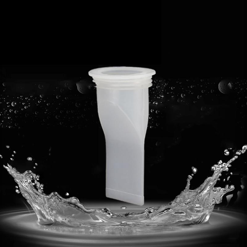 Badvask Deodorant Silikonfilter | Skanto