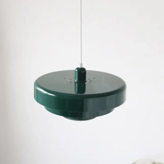 Skanto | Vintage LED Pendellampe - TimelessGlow