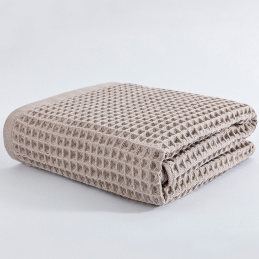 Skanto | Soft Waffle Bliss Håndkle