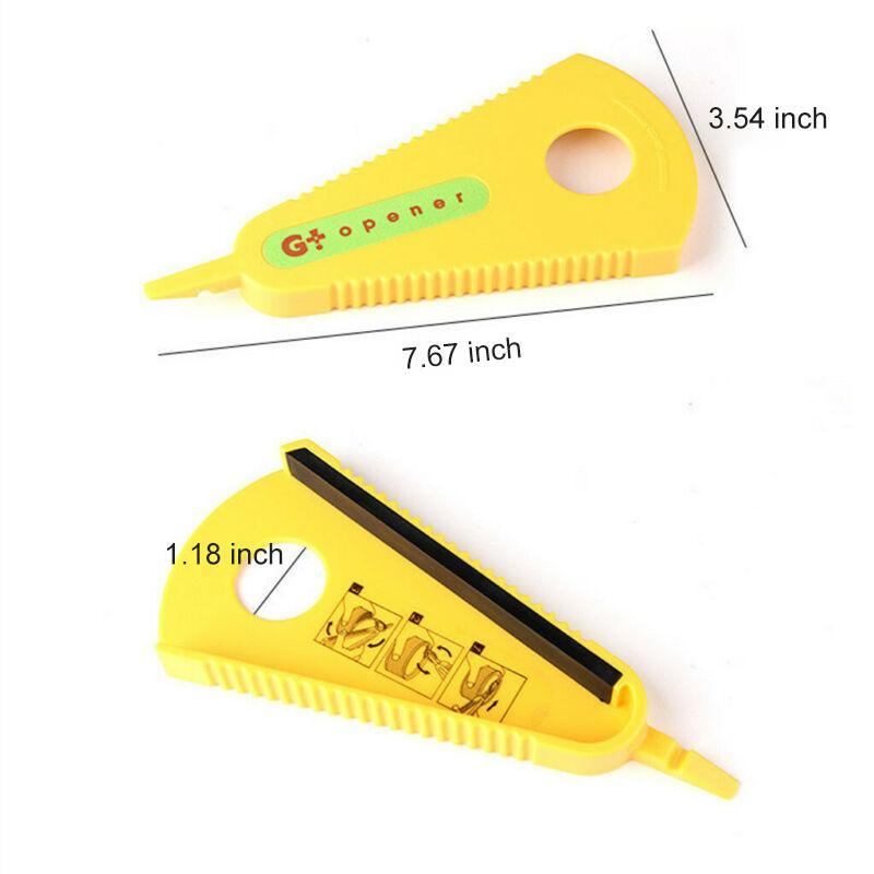 Anti-Slip Easy Jar Opener | Skanto