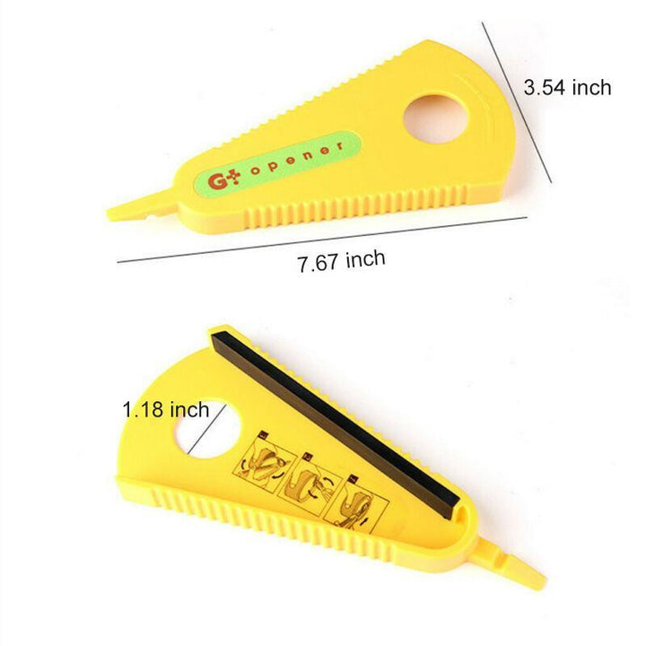 Anti-Slip Easy Jar Opener | Skanto