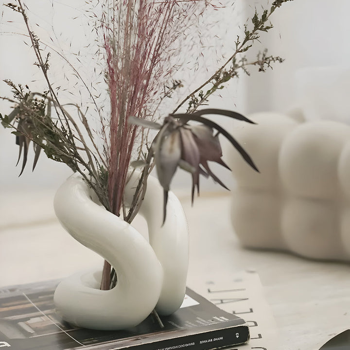 Skanto | Nordic Knot Keramisk Holder