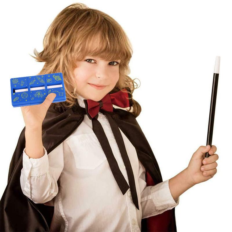 Kutt restaurerings-Magic stick leker | Skanto