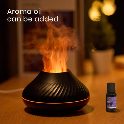 Skanto | USB Aromaterapi Diffuser