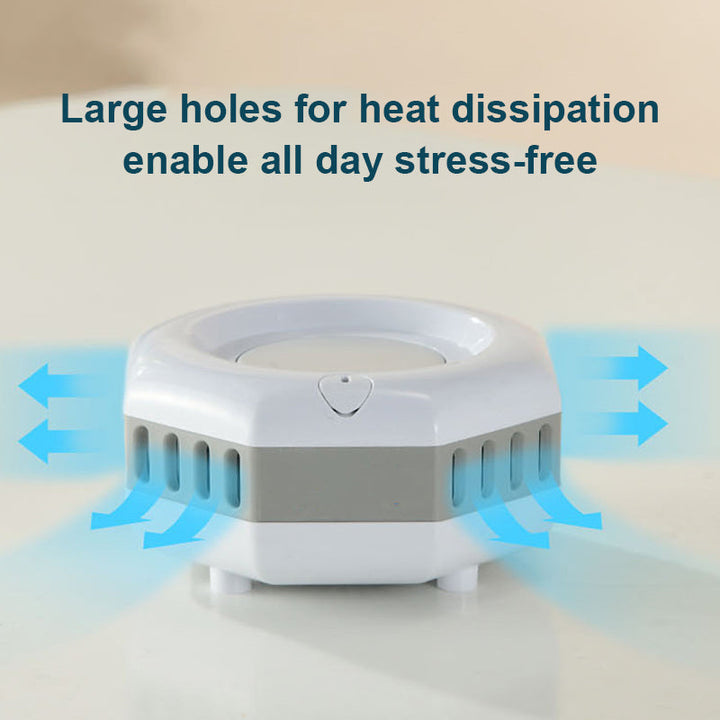 Desktop Cooling Cup | Skanto