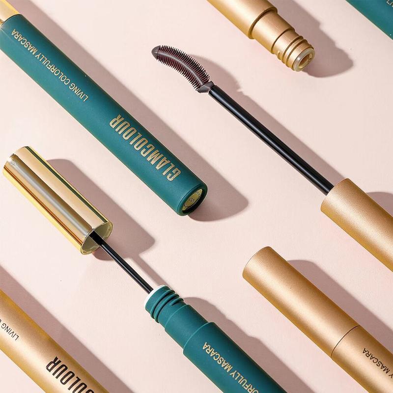 Skanto | Magic Color Skinny Mascara