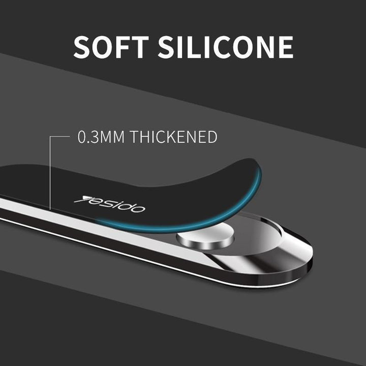 Magnetisk telefonholder Skanto