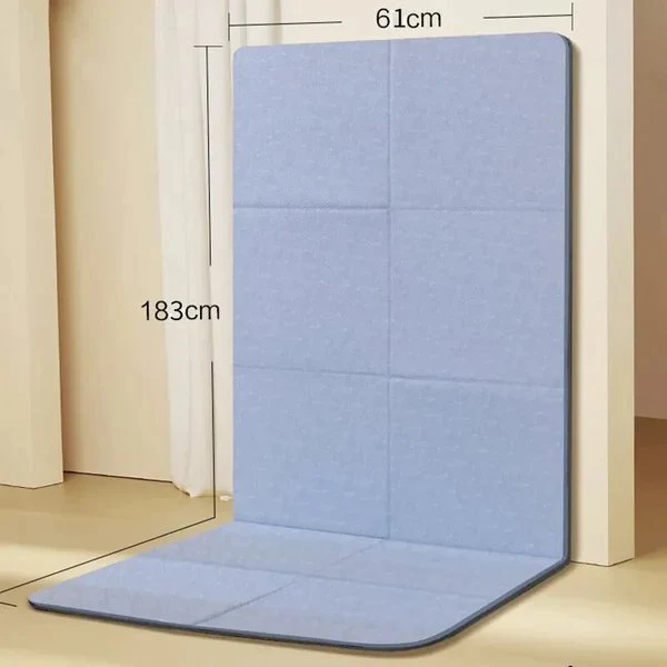 Skanto | Sammenleggbar yogamatte