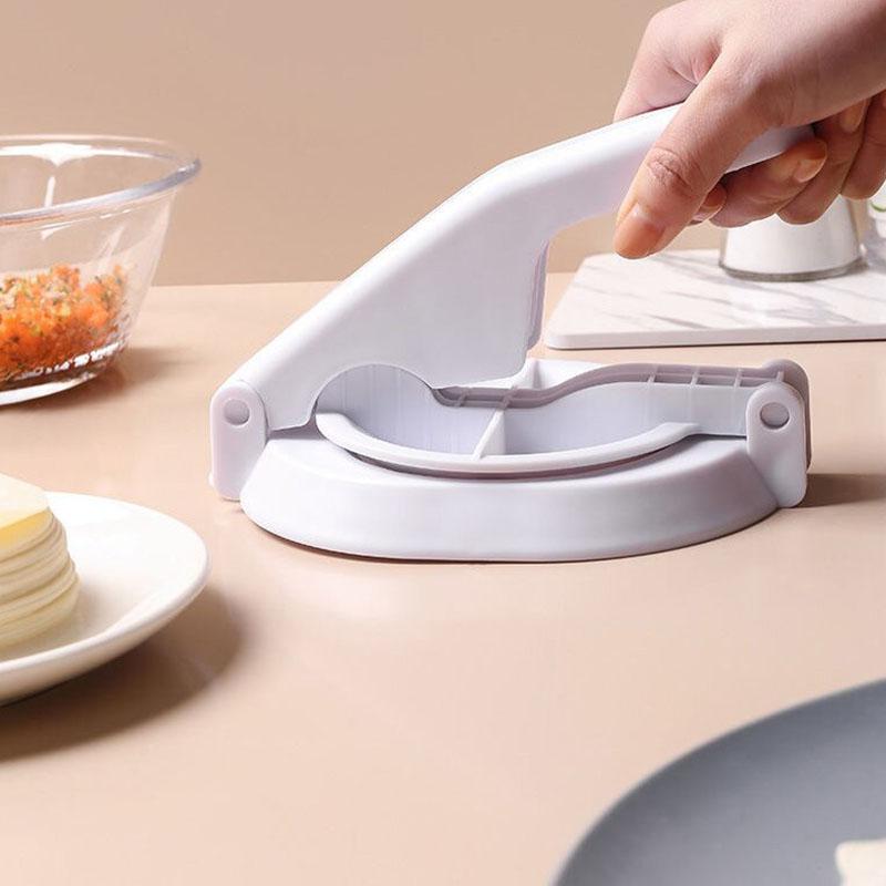Manuell dumplingskinnpressform | Skanto