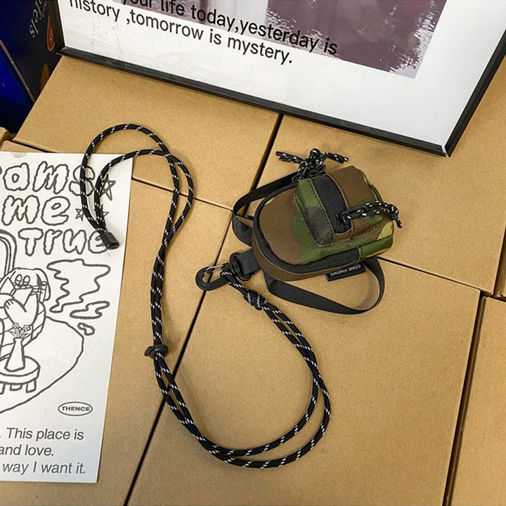 Skanto | Trendy Pendant Mini Bag