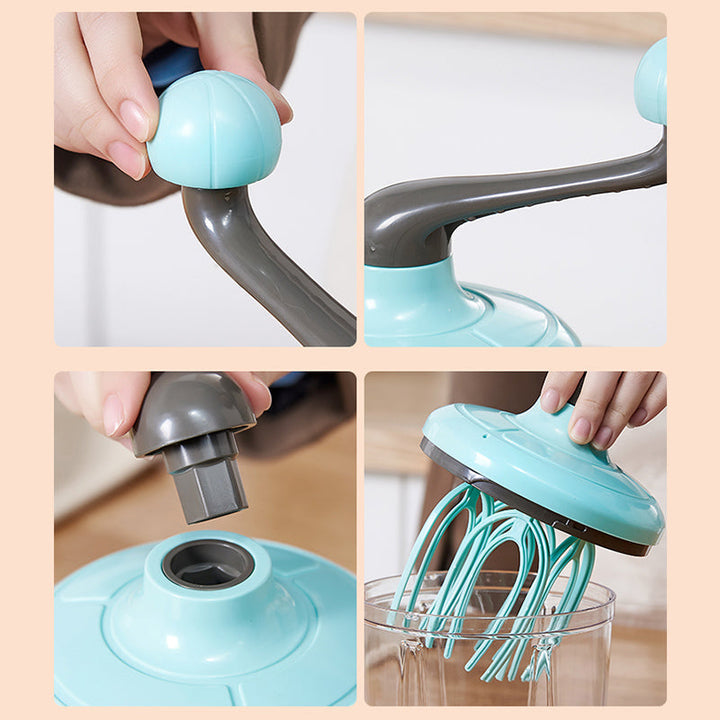 Easy Egg Beater Mixer | Skanto