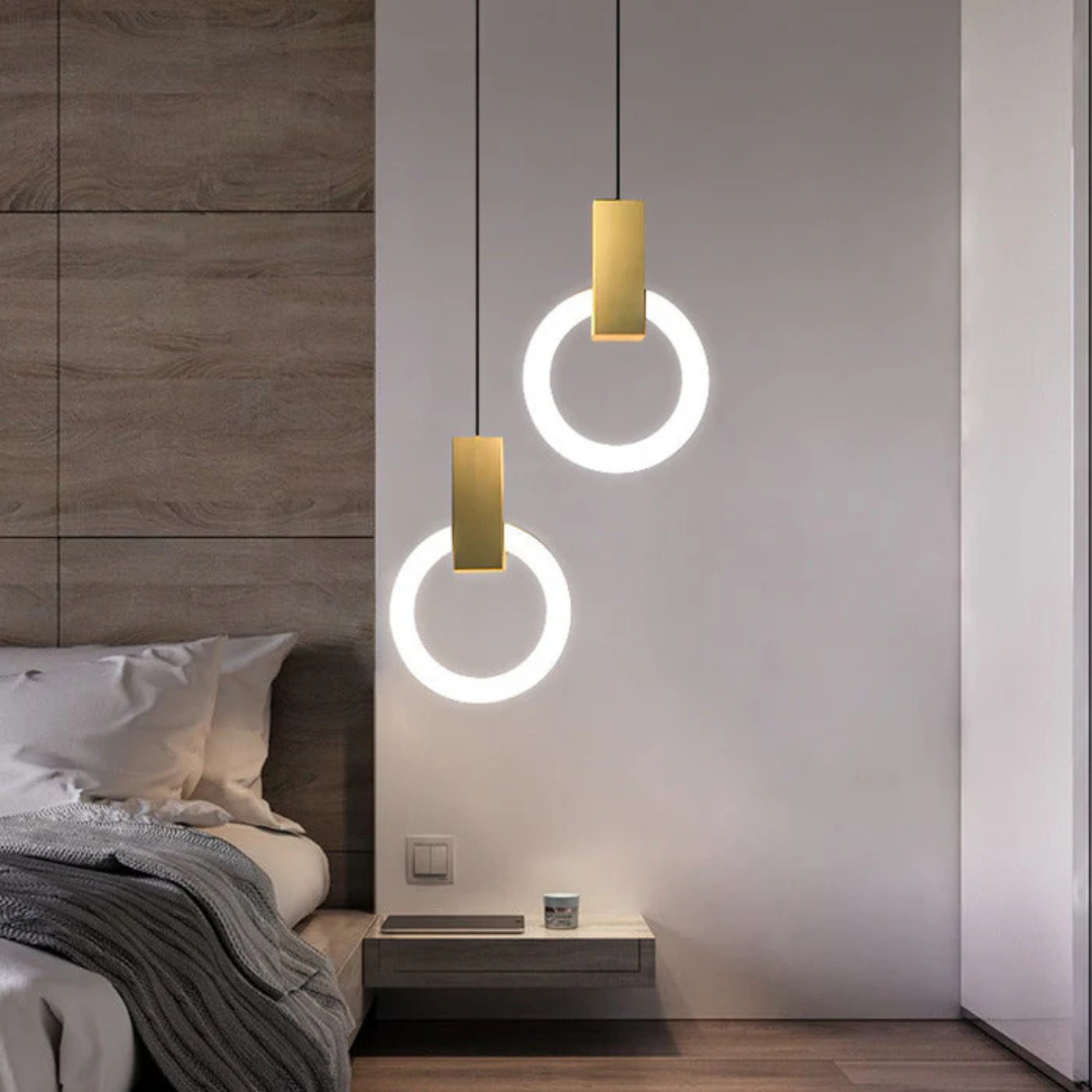 Skanto | Nordisk LED Pendellampe