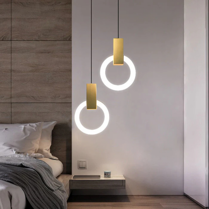 Skanto | Nordisk LED Pendellampe